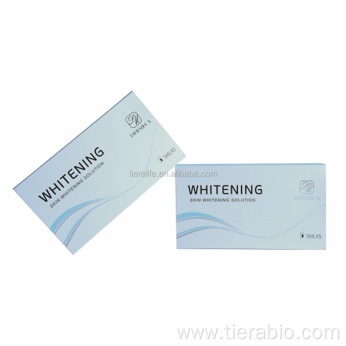 Skin Whitening Face Hyaluronic Acid Injections to Buy